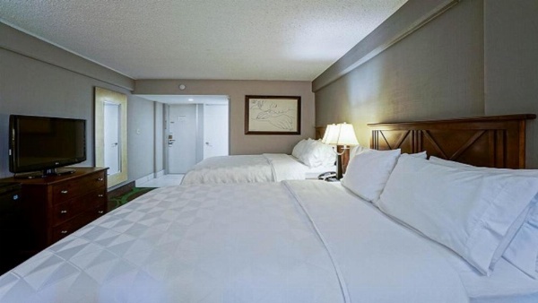 Holiday Inn At the Campus image 22