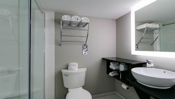 Holiday Inn At the Campus image 24
