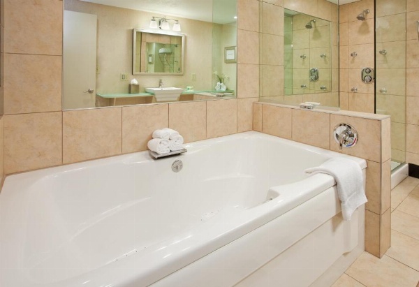 Holiday Inn At the Campus image 26